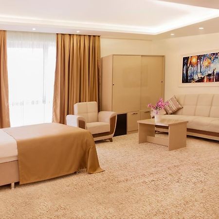 Goldhan Hotel Tekirdag Exteriér fotografie