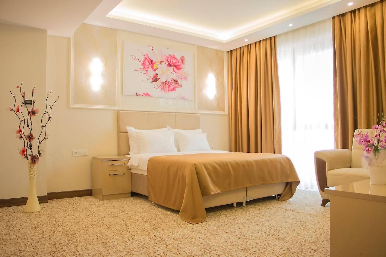 Goldhan Hotel Tekirdag Exteriér fotografie