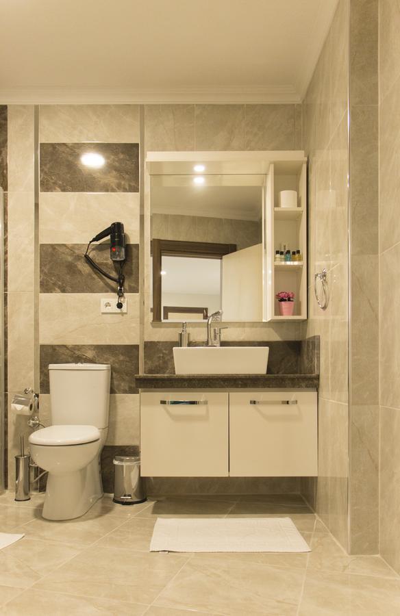 Goldhan Hotel Tekirdag Exteriér fotografie